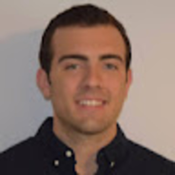 Meet your Posher, Matthew - Picture 1 of 1